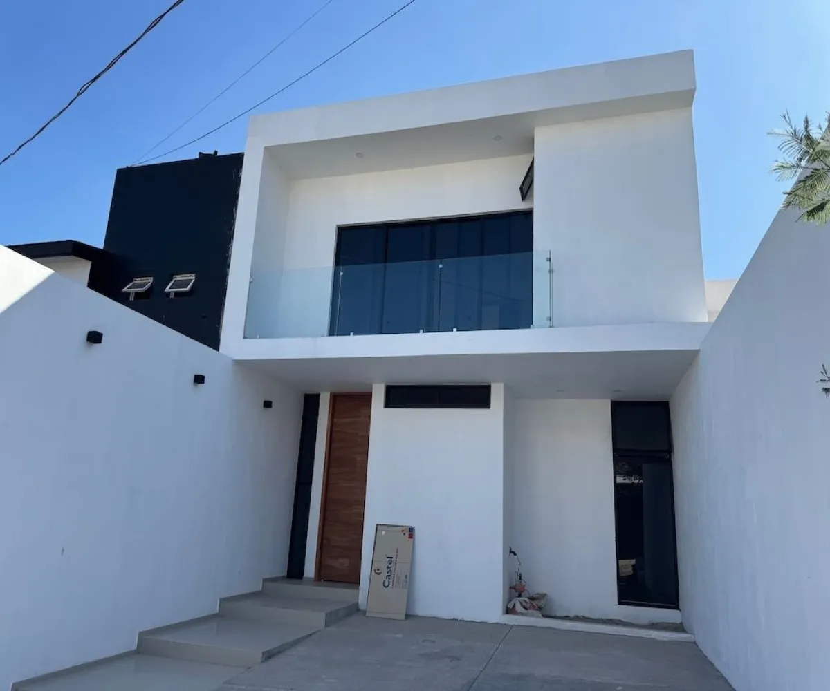 Casa En Venta,Cortijo San Agustin,Camino de Las Malvas 51, Tlajomulco de Zúñiga, Jalisco 45645, 4 Habitaciones,3 Baños,Camino de Las Malvas,2,pAUGktv