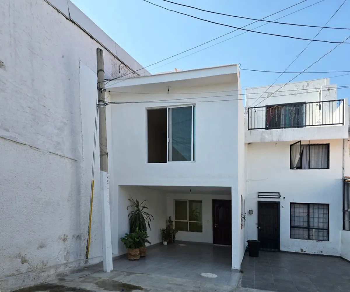 Casa En Venta,Conjunto San Gilberto,Mediero 516 15, Zapopan, Jalisco 45157, 3 Habitaciones,1 Baño,Mediero 516,2,p9APgYU