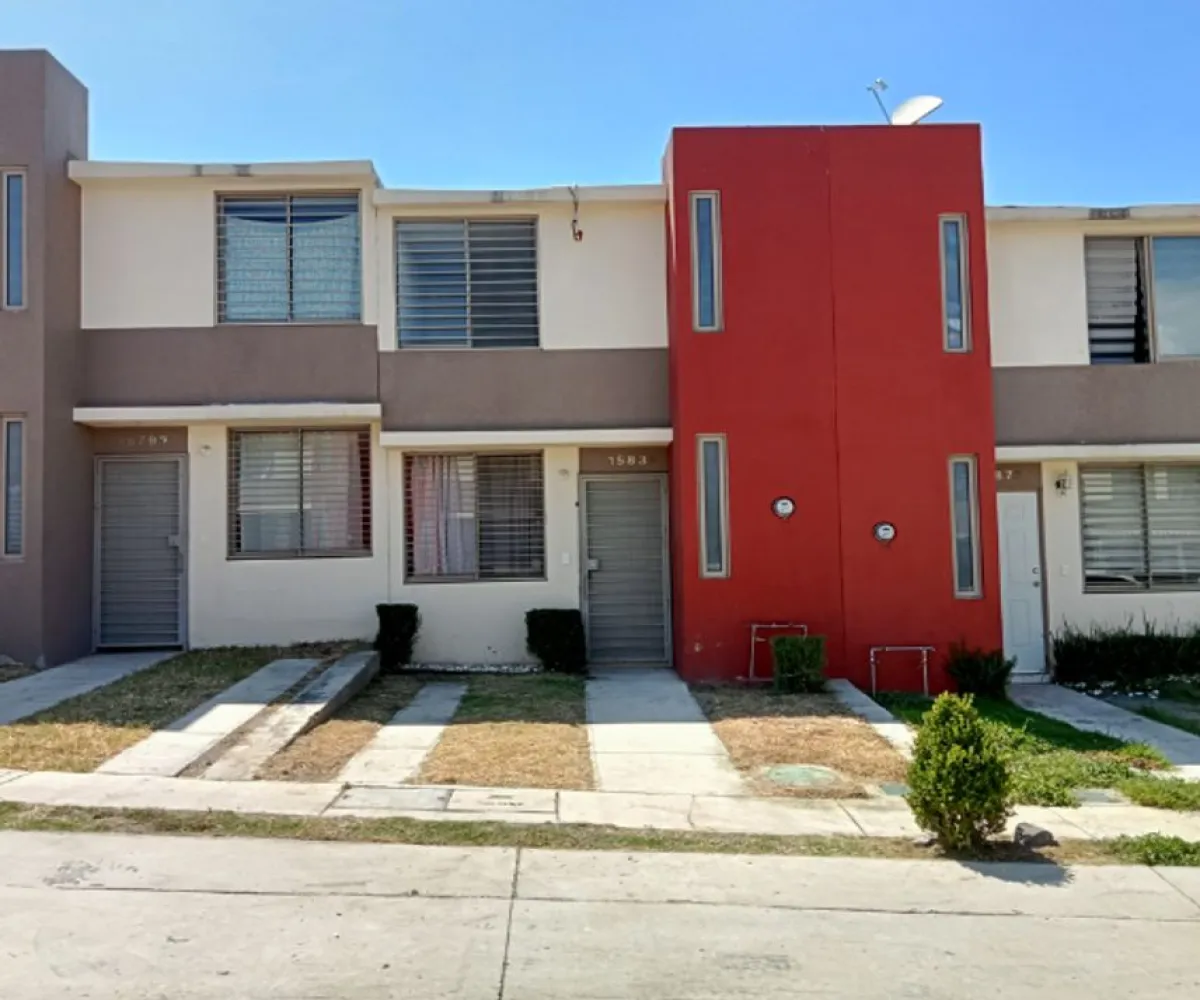 Casa En Venta,Treboles Residencial,De la Belleza 1583, Zapopan, Jalisco 45200, 3 Habitaciones,2 Baños,De la Belleza,1,pEWO9A6