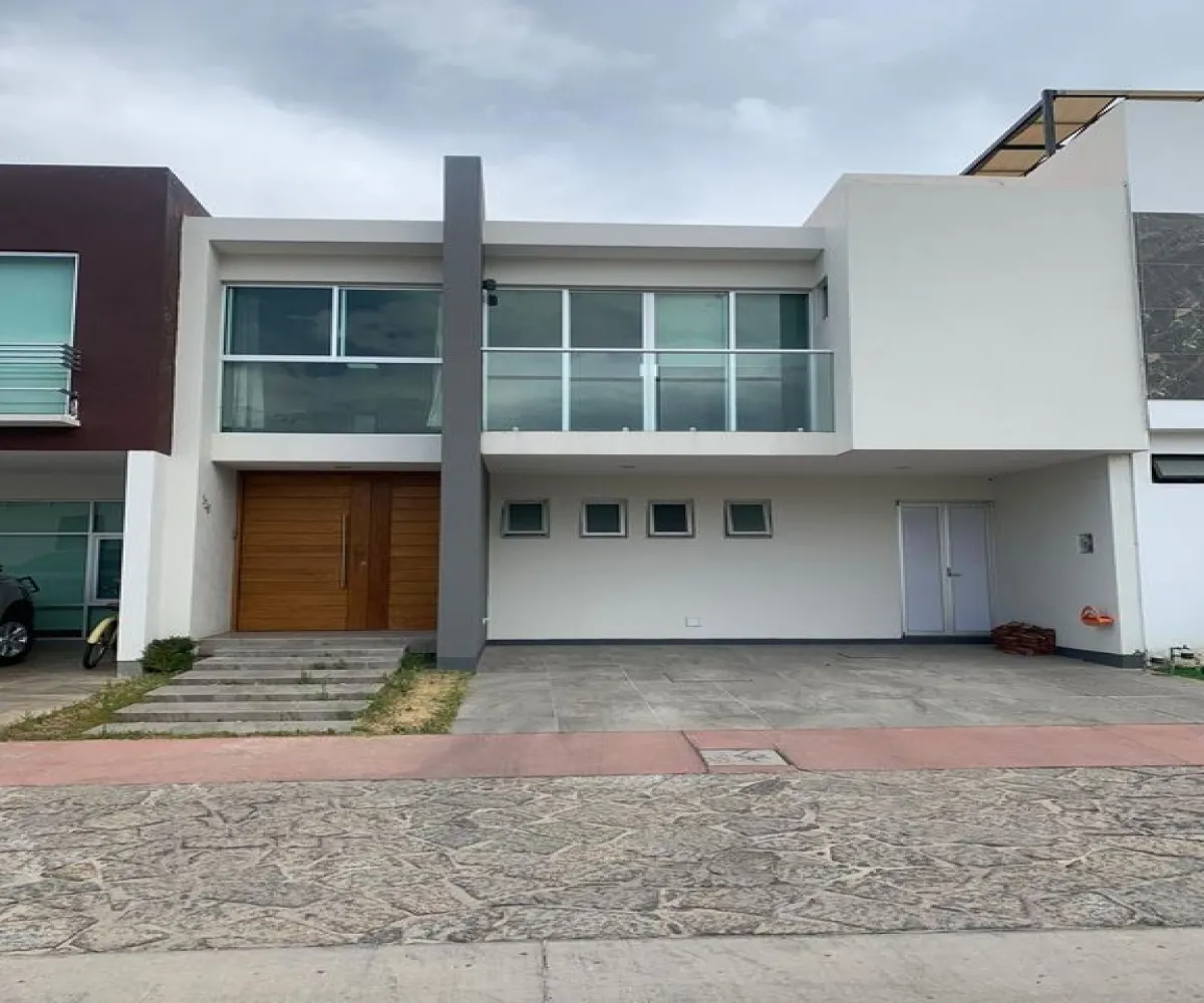 Casa En Renta,Solares,Coto Zanthe S/N, Zapopan, Jalisco 45019, 3 Habitaciones,4 Baños,Coto Zanthe ,2,pkHgXAn