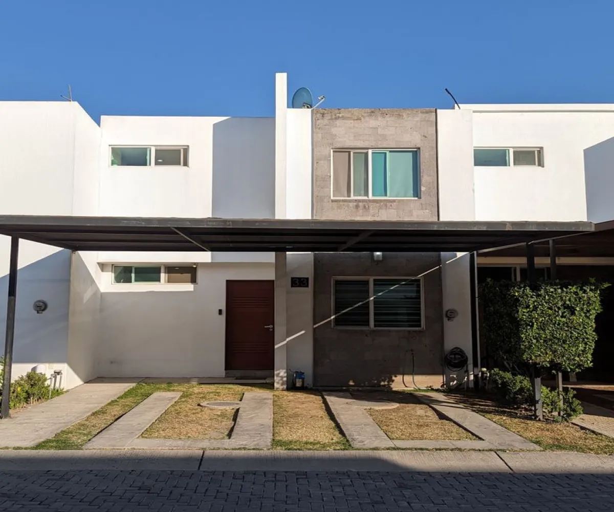 Casa En Renta,Jardín Real,Avenida Aviación 4412, Zapopan, Jalisco 45136, 4 Habitaciones,3 Baños,Avenida Aviación,2,p6NfMge