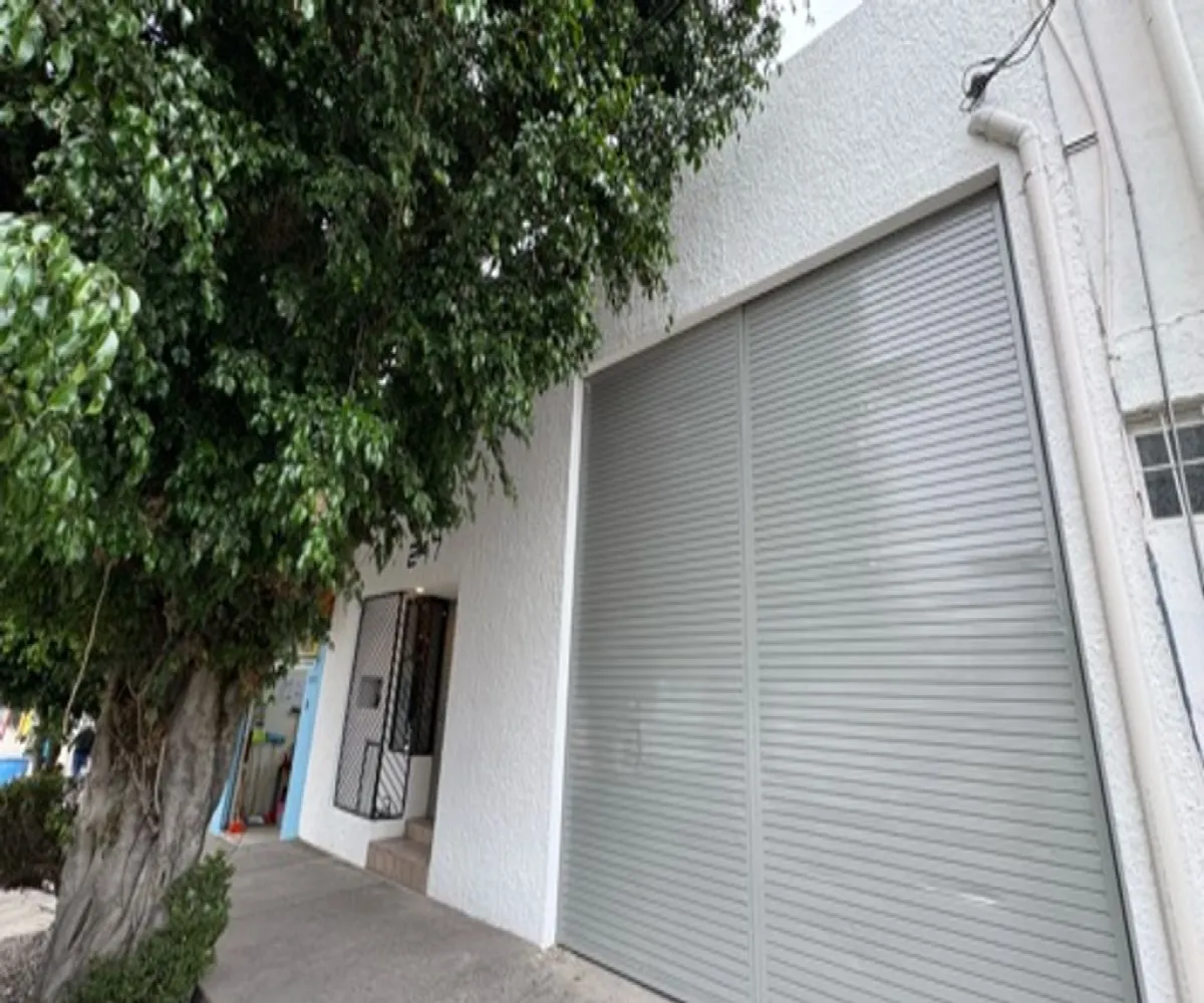 Bodega En Renta,Ciudad Granja,Calzada de las Palmas 247, Zapopan, Jalisco 45010,1 Baño,Calzada de las Palmas,2,pTdWoFa