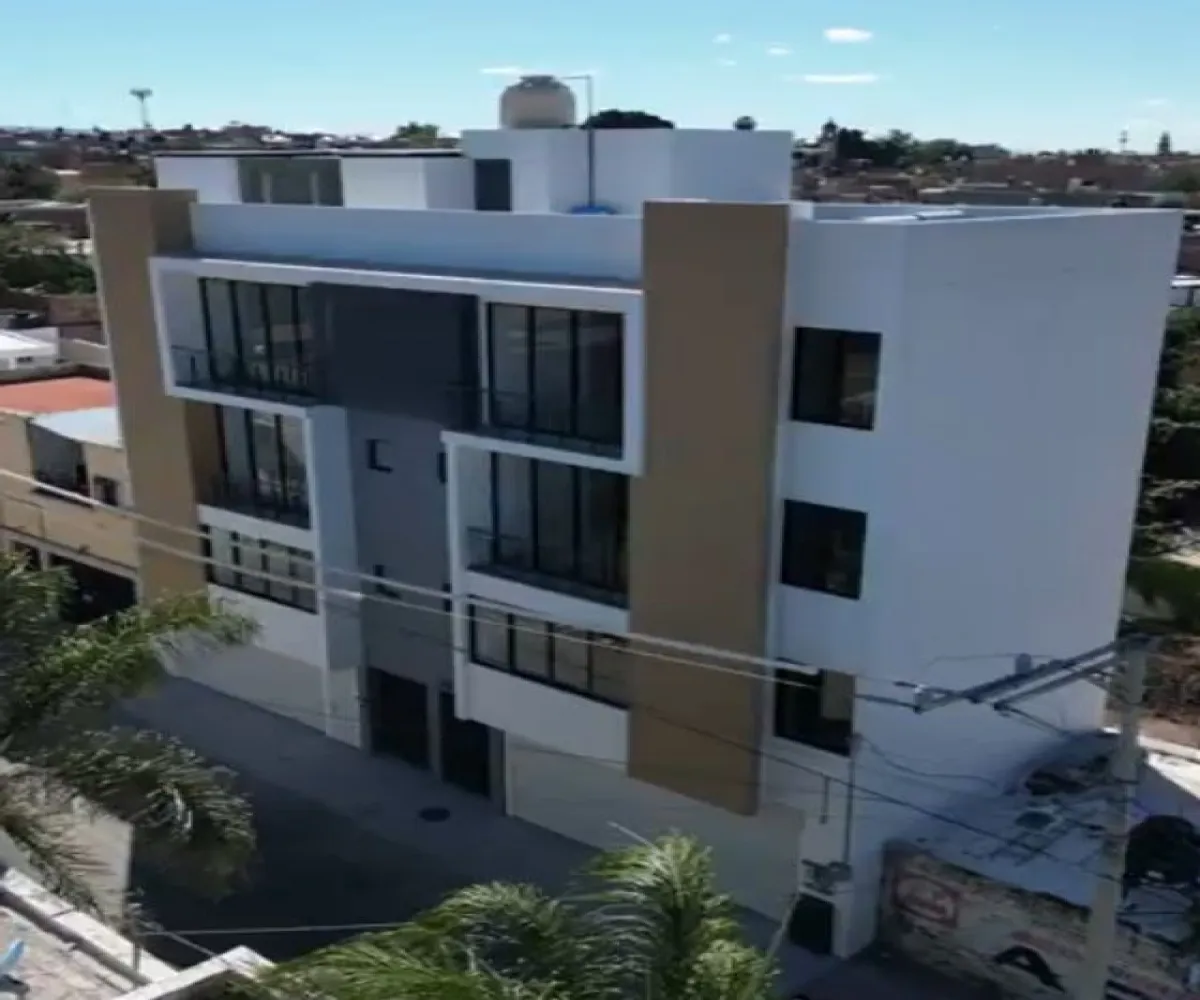 Departamento En Venta,Santa Teresita,Calle Nezahualcoyotl 39, Zapotlanejo, Jalisco 45430, 2 Habitaciones,1 Baño,Calle Nezahualcoyotl,1,pvZwCD6