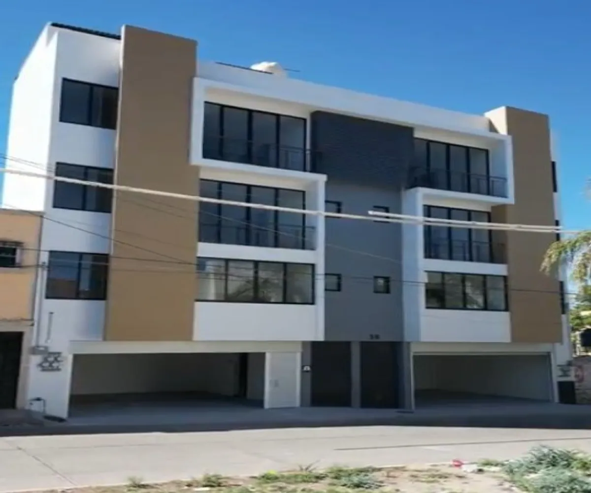 Departamento En Venta,Santa Teresita,Calle Nezahualcoyotl 39, Zapotlanejo, Jalisco 45430, 2 Habitaciones,1 Baño,Calle Nezahualcoyotl,1,pMQ71Zo