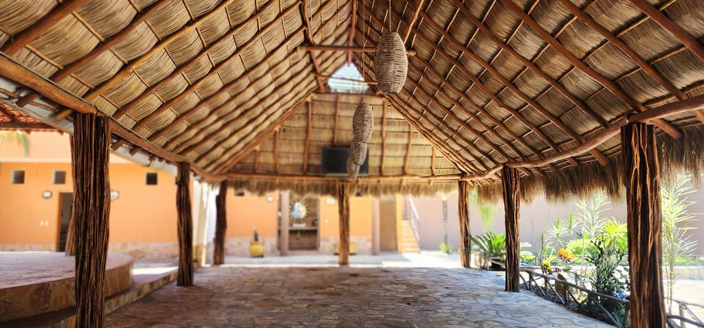 Ahuacapan Privada 5 Habitaciones