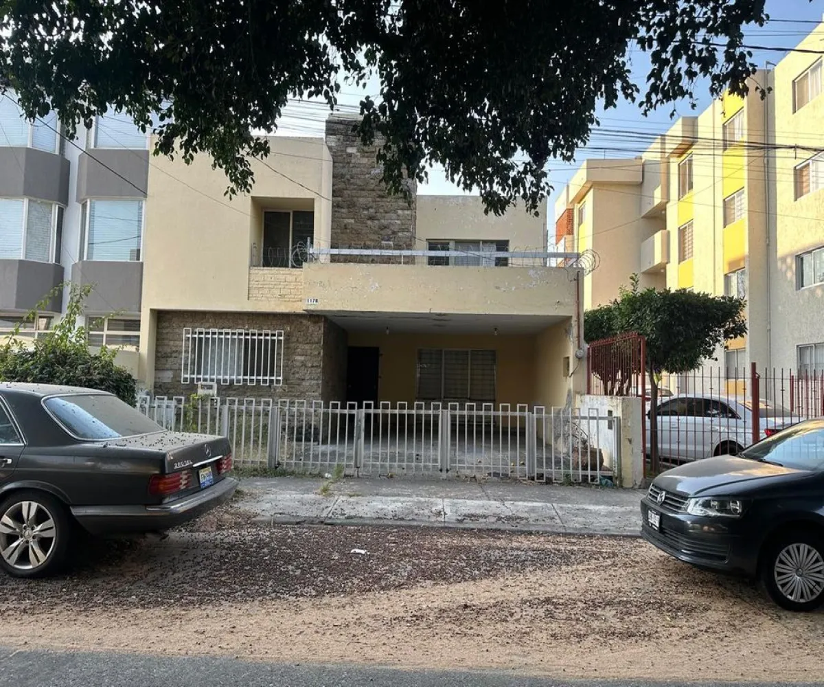 Casa En Venta,Jardines Plaza del Sol,Cristóbal de Aguirre 1178, Guadalajara, Jalisco 44510, 2 Habitaciones,2 Baños,Cristóbal de Aguirre,1,p4SAEOj