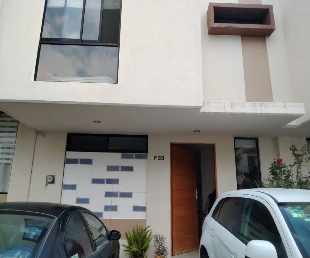 Casa En Venta,Fraccionamiento las Grullas Residencial,Grulla Del Paraíso 45 33 F, Tlajomulco de Zúñiga, Jalisco 45645, 3 Habitaciones,3 Baños,Grulla Del Paraíso,3,pN2m4WT