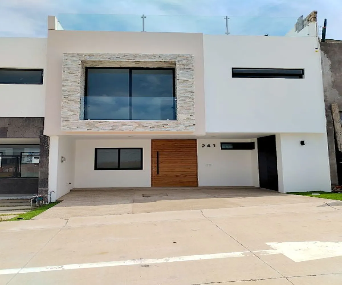 Casa En Renta,Pontevedra,Avenida Paseo de la Cantera 406 241, Zapopan, Jalisco 45134, 3 Habitaciones,5 Baños,Avenida Paseo de la Cantera,1,poDom4t