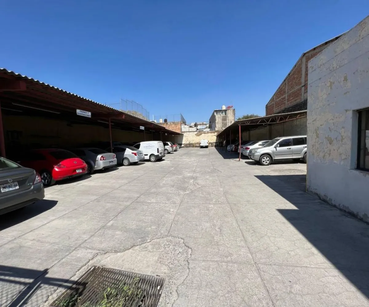 Terreno En Venta,San Juan de Dios II,Constitución 627, Guadalajara, Jalisco 44450,Constitución,ptWzdMw