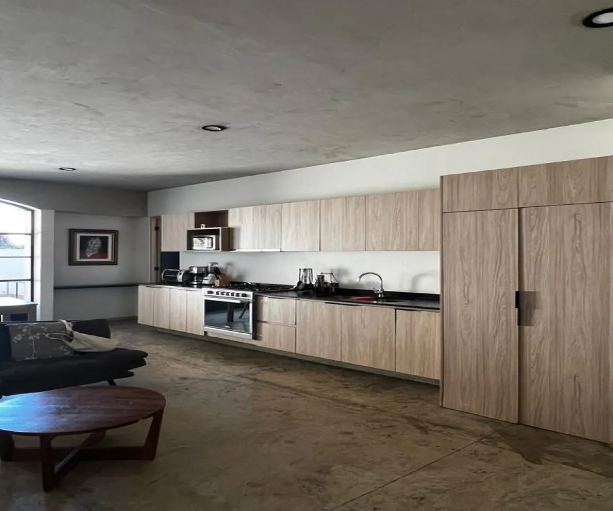 Departamento En Renta,Zona Centro,Calle José María Morelos 1066, Guadalajara, Jalisco 44100, 2 Habitaciones,2 Baños,Calle José María Morelos,1,pm8NlDa