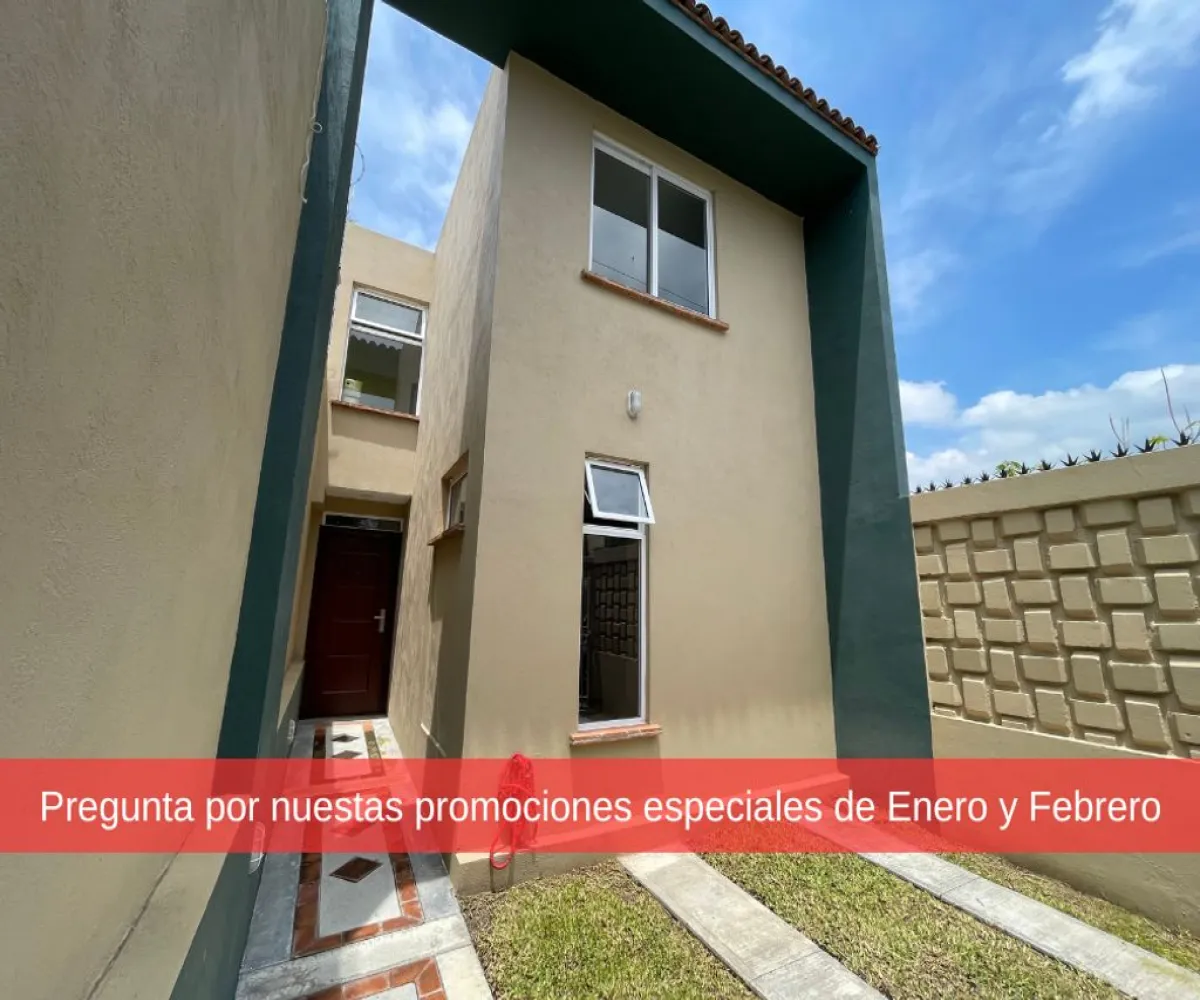 Casa En Venta,San Agustín,San Felipe 26, Tlajomulco de Zúñiga, Jalisco 45645, 3 Habitaciones,2 Baños,San Felipe,2,pAsquZC