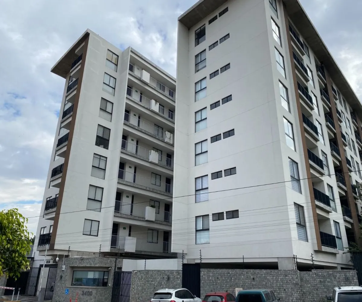 Departamento En Venta,Rinconada de la Calma,Calle Montemorelos 3400 A604, Zapopan, Jalisco 45080, 2 Habitaciones,2 Baños,Calle Montemorelos,1,ppgXTG1