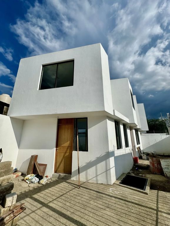 Miravalle Avenida Fray Angelico 2 Habitaciones