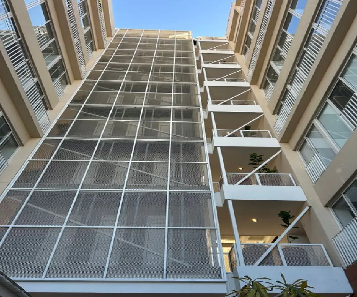 Departamento En Venta,Solares Residencial,Aviación 4175 305, Zapopan, Jalisco 45134, 2 Habitaciones,2 Baños,Aviación ,1,pnnMBJH