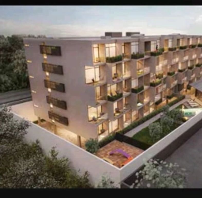 El marques Valle de Olaz 2 Habitaciones