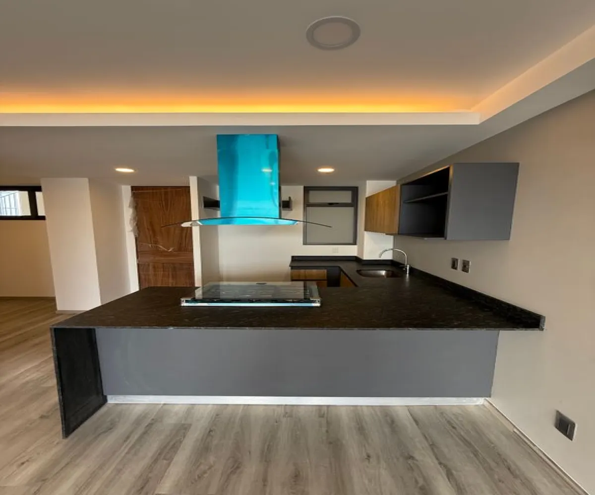 Departamento En Renta,Puertas del Tule,Del Tule 838 3, Zapopan, Jalisco 45017, 2 Habitaciones,2 Baños,Del Tule,1,pFng2H3