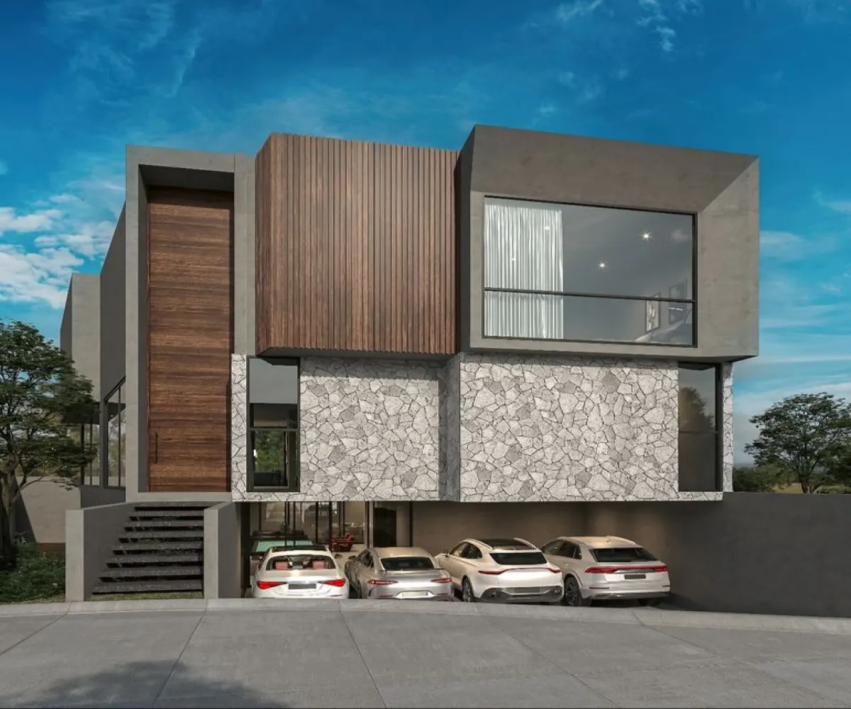 Casa En Venta,Puerta las Lomas,Av universidad 2662, Zapopan, Jalisco 45110, 4 Habitaciones,5 Baños,Av universidad ,2,piFc474