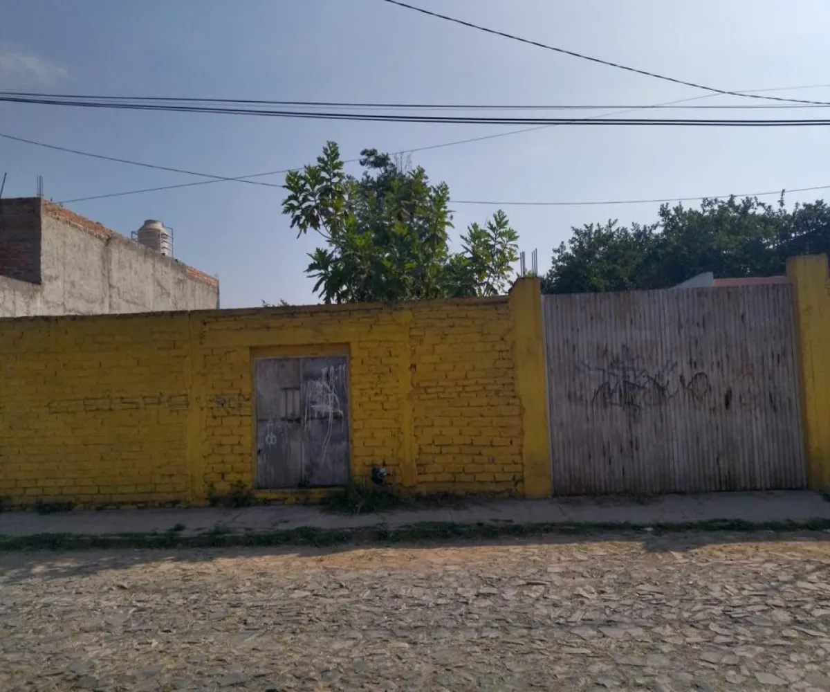 Terreno En Venta,El Vergelito,Jilguero 853, San Pedro Tlaquepaque, Jalisco 45597,Jilguero,pQBKUbG