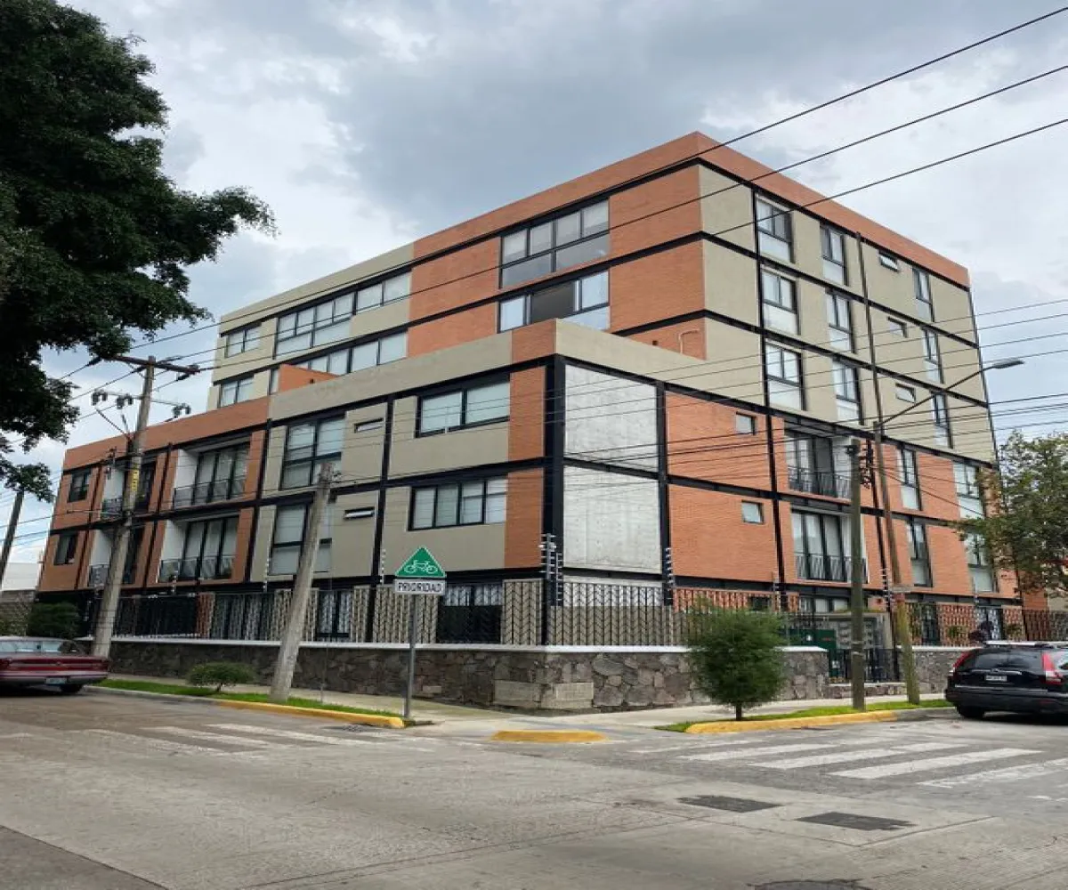 Departamento En Renta,Jardines del Bosque,Calle Parque de las Estrellas 2712, Guadalajara, Jalisco 44520, 2 Habitaciones,2 Baños,Calle Parque de las Estrellas,1,pFTm2p3