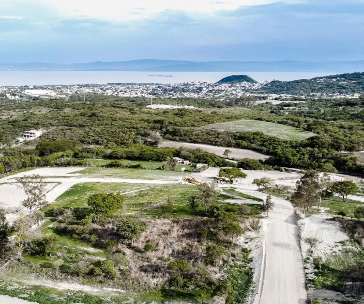 Terreno En Venta,Fraccionamiento Brisas de Chapala,Brisas del Lago 46, Chapala, Jalisco 45900,Brisas del Lago,pTkOJjy