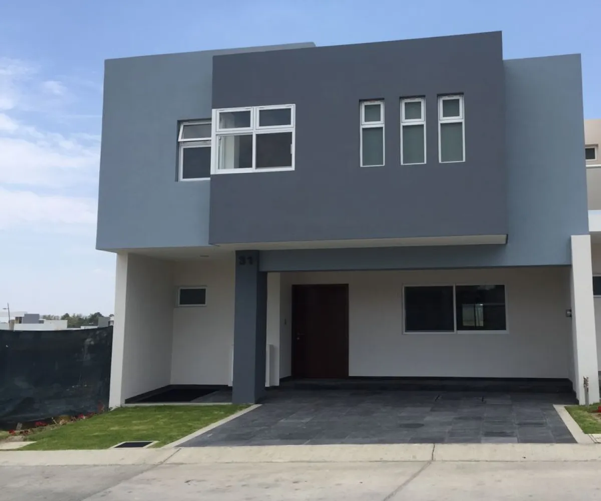 Casa En Renta,Parque Metropolitano,Avenida de San Juan 1075 31, Zapopan, Jalisco 45037, 4 Habitaciones,4 Baños,Avenida de San Juan,2,pyN9318