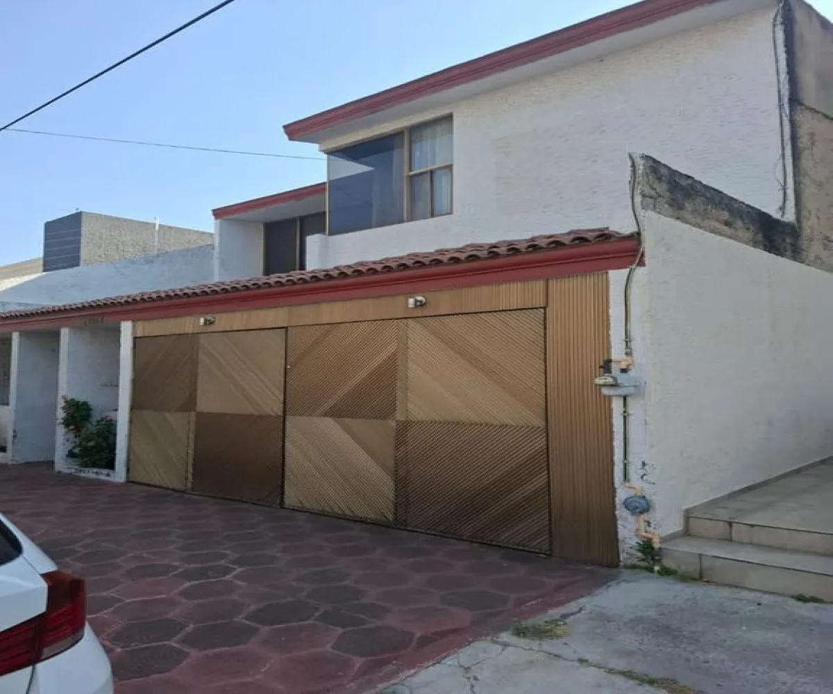 Casa En Venta,Eucalipto Vallarta,Van Gogh 5285, Zapopan, Jalisco 45020, 3 Habitaciones,3 Baños,Van Gogh,2,pKGAOvO