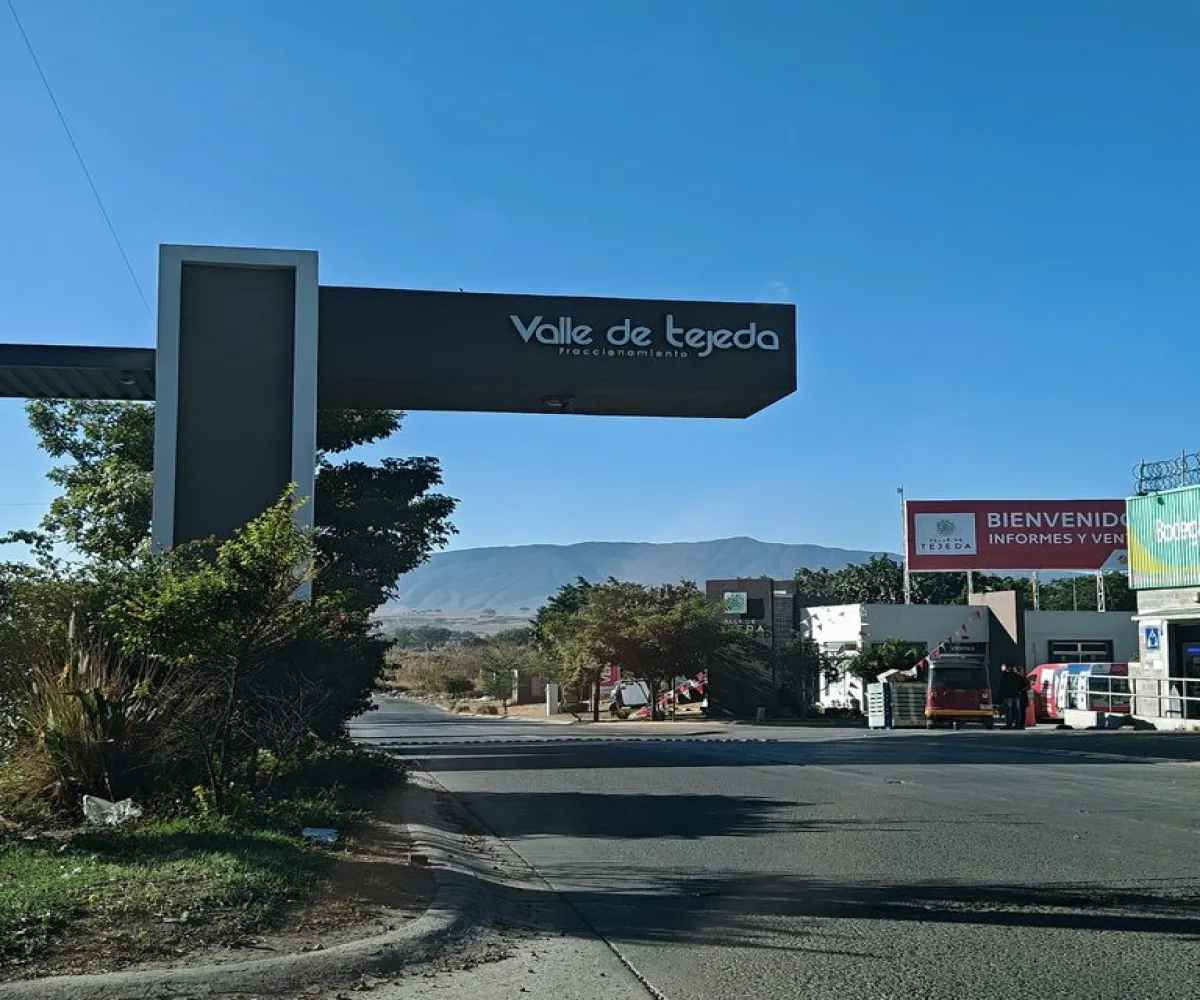 Departamento En Venta,Valle De Tejeda,Boulevard Distrito Federal 27 17 F, Tlajomulco de Zúñiga, Jalisco 45655, 2 Habitaciones,1 Baño,Boulevard Distrito Federal,3,p83PXNy