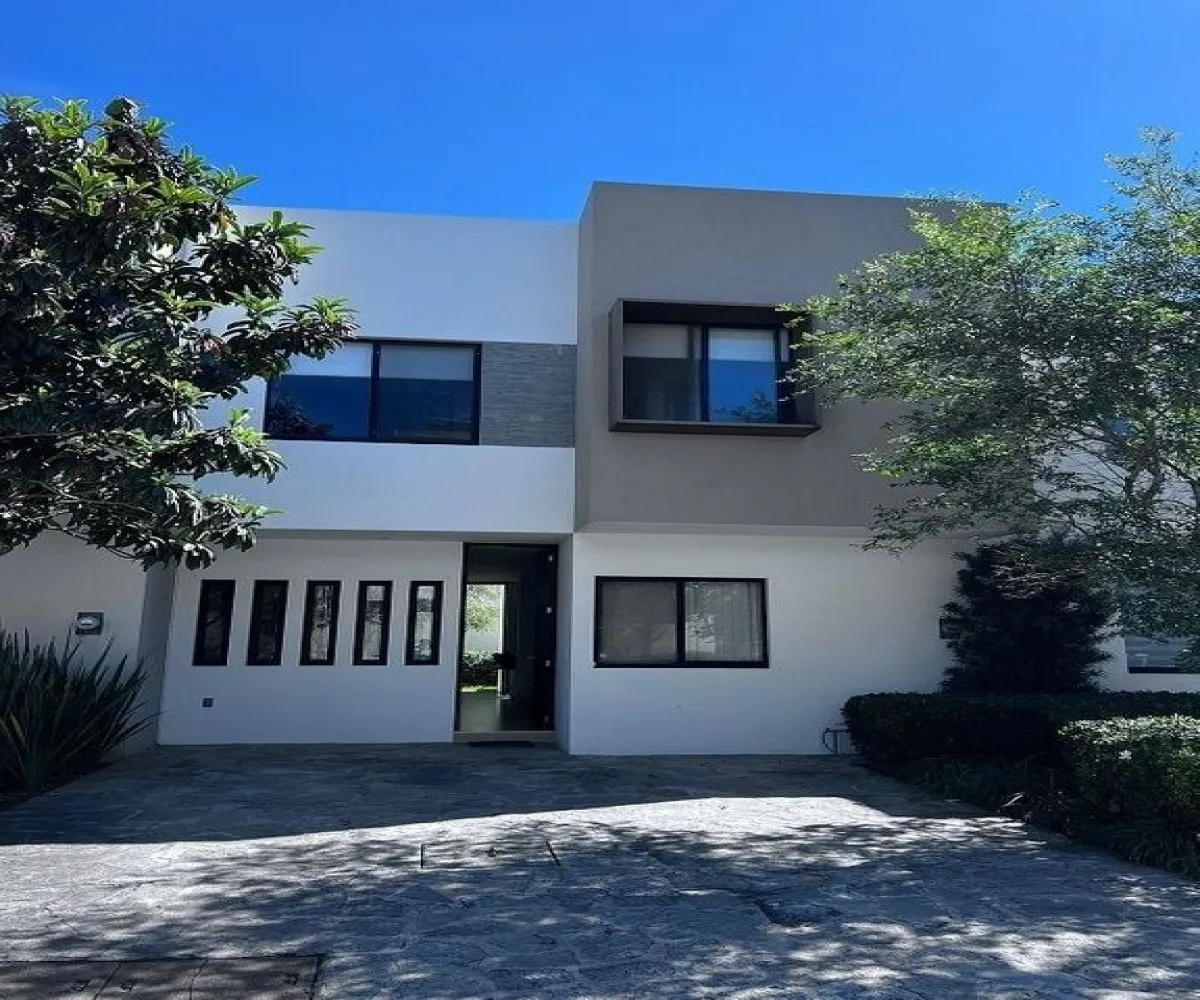 Casa En Renta,Santillana Parque Residencial,Paseo de la luna 1150 F12, Zapopan, Jalisco 45134, 3 Habitaciones,2 Baños,Paseo de la luna,1,pRoLeey