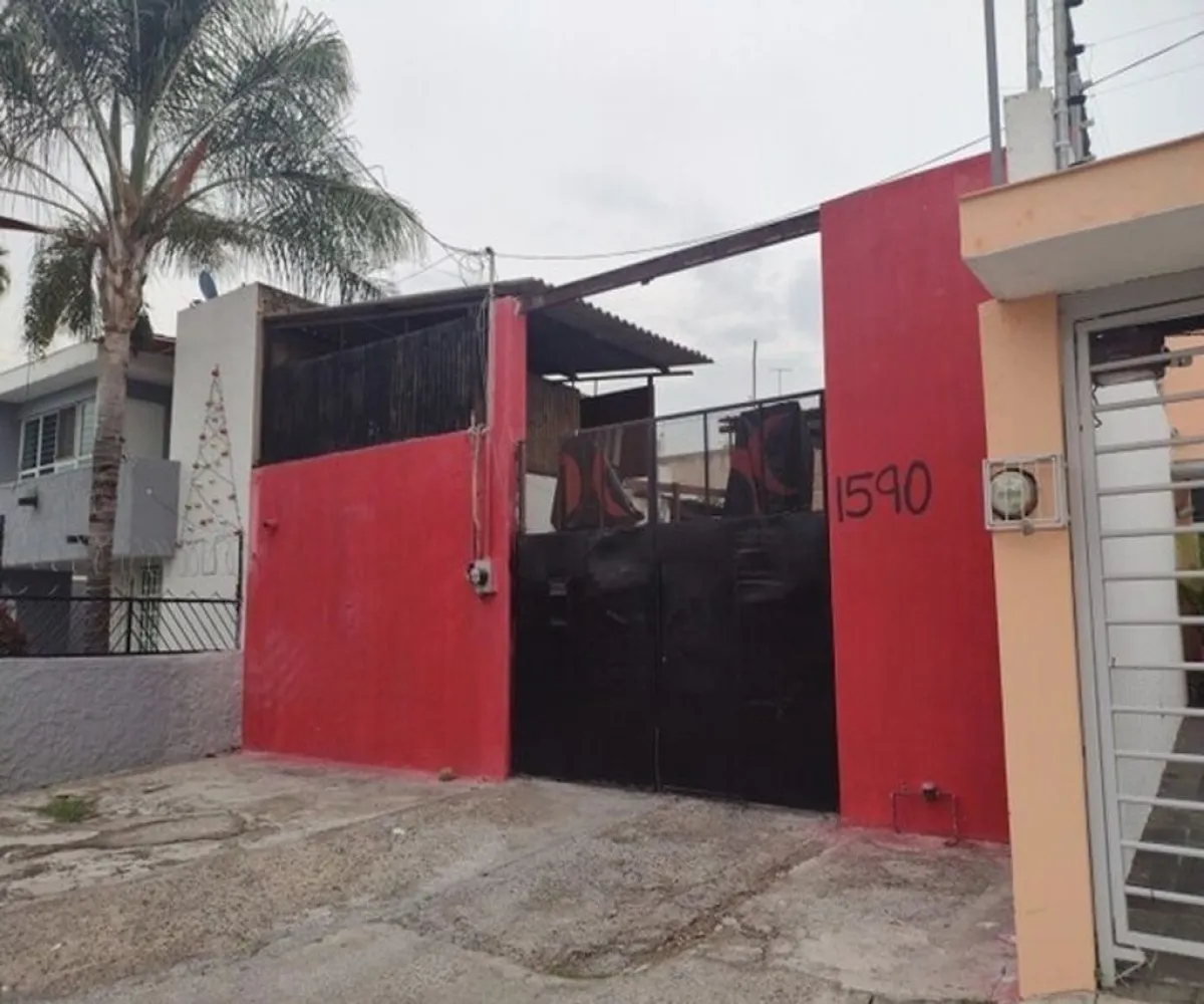 Terreno En Venta,Independencia,Siete Colinas 1590, Guadalajara, Jalisco 44379,Siete Colinas,pZimppE