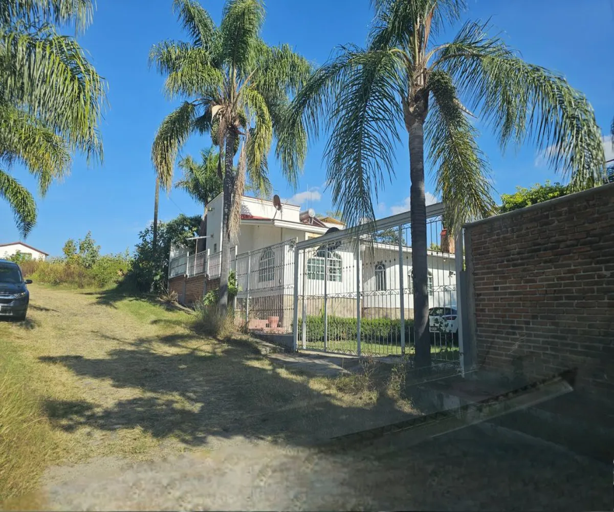 Casa En Venta,Ejido Emiliano Zapata,Cto. Limón 14, El Arenal, Jalisco 45350, 2 Habitaciones,2 Baños,Cto. Limón,1,pMHcsJw