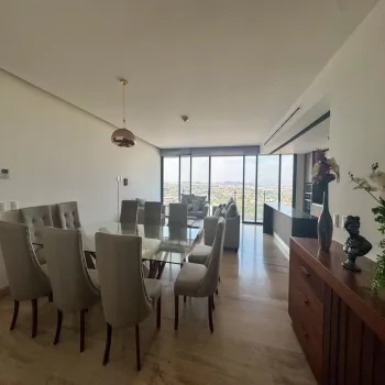 Departamento En Renta,Puerta de Hierro,Boulevard Puerta de Hierro 5065, Zapopan, Jalisco 45116, 3 Habitaciones,3 Baños,Boulevard Puerta de Hierro,1,pExkllA