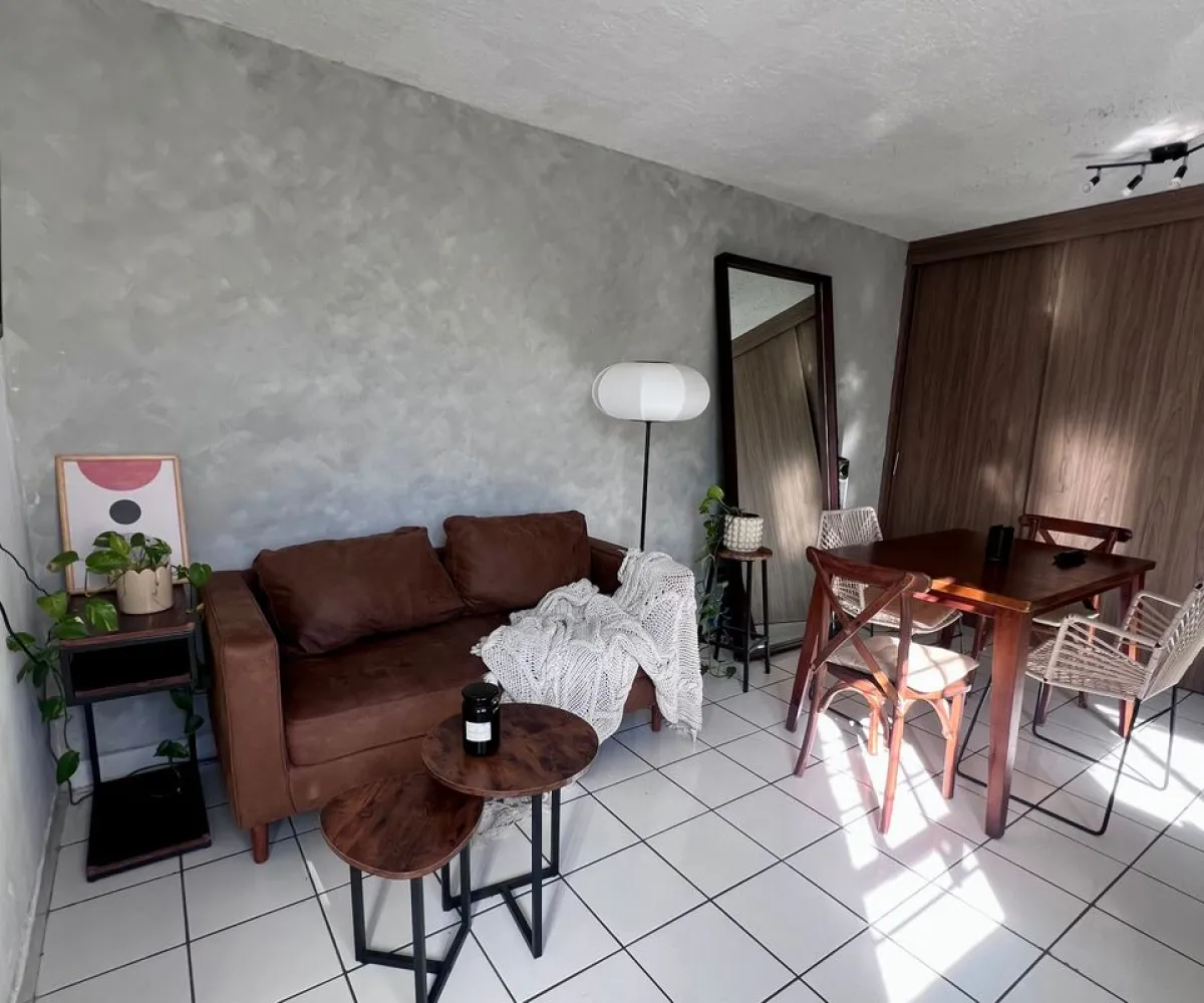 Departamento En Venta,Plaza Guadalupe,Misión San Agustín 13 12, Zapopan, Jalisco 45030, 2 Habitaciones,1 Baño,Misión San Agustín,1,p6HALfT