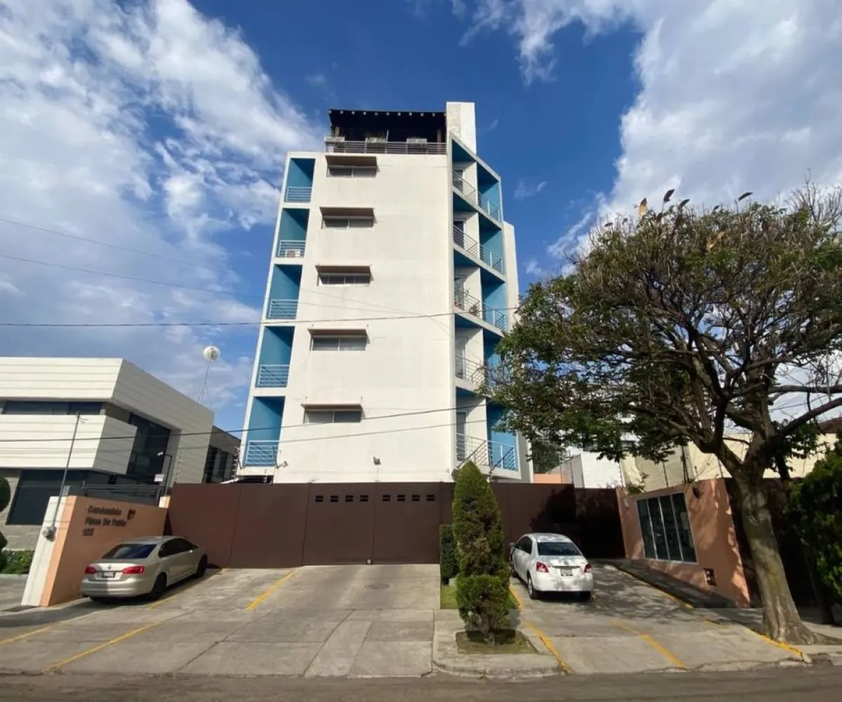 Departamento En Venta,Ladron De Guevara,Calle Pablo Villaseñor 122, Guadalajara, Jalisco 44130, 2 Habitaciones,2 Baños,Calle Pablo Villaseñor,1,p4mF4O4