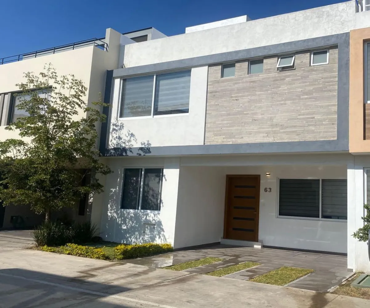 Casa En Venta,Solares Residencial,Paseo de la Estrella 63, Zapopan, Jalisco 45134, 3 Habitaciones,3 Baños,Paseo de la Estrella,2,pQmkhMk