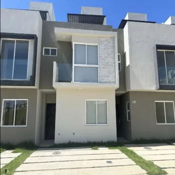 Casa En Venta,Valle Imperial,Paseo Abié 440, Zapopan, Jalisco 45134, 3 Habitaciones,3 Baños,Paseo Abié,1,pBKBeQt