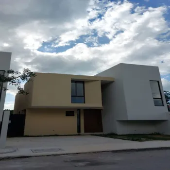 Casa En Venta,Carretera Chicxulub Puerto S/N, Conkal, Yucatán 97345, 4 Habitaciones,5 Baños,Carretera Chicxulub Puerto,1,p5kRs4t