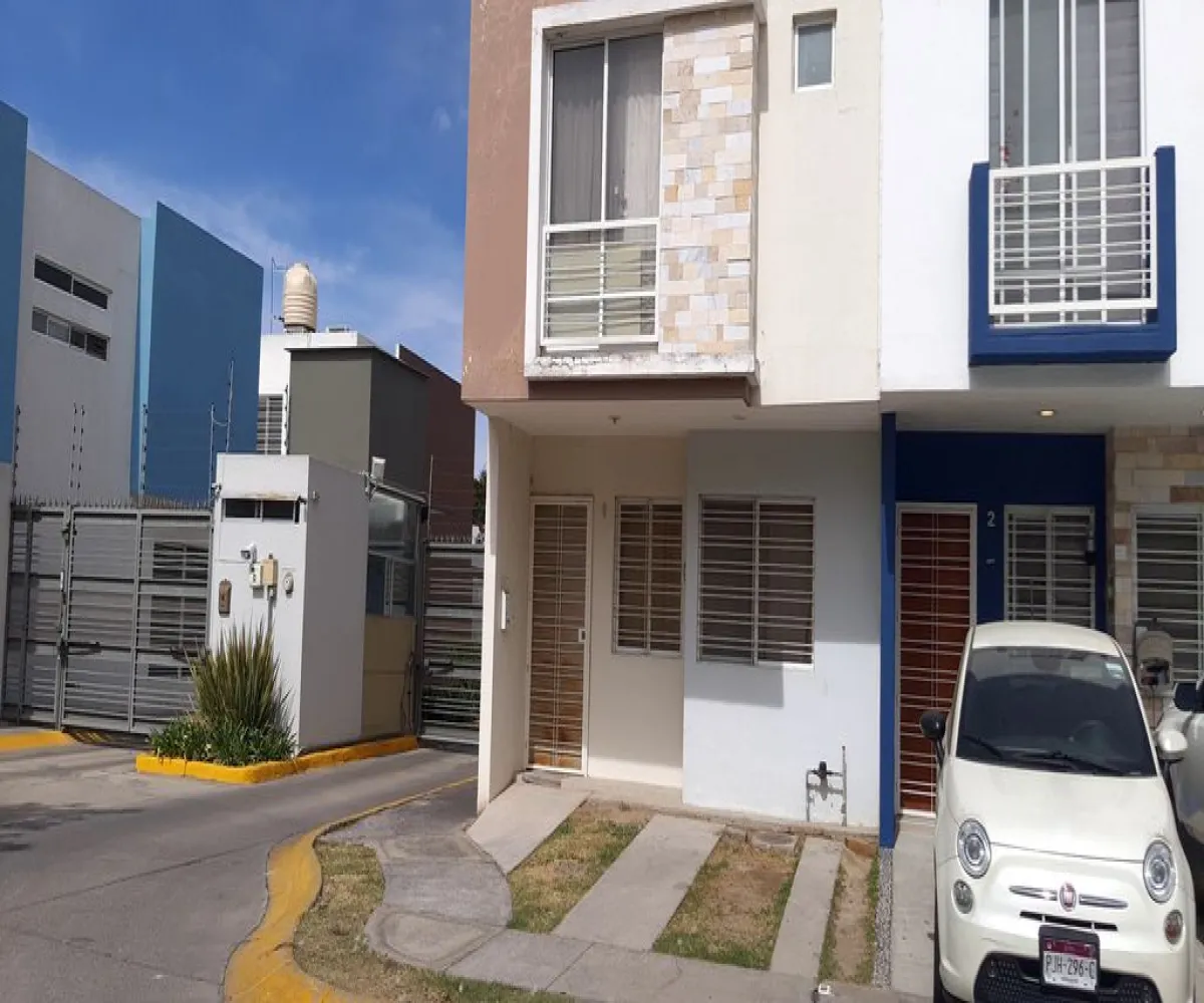 Casa En Venta,Parques del Bosque,Bahía de Acapulco S/N, San Pedro Tlaquepaque, Jalisco 45609, 3 Habitaciones,2 Baños,Bahía de Acapulco,2,pFUkS2S