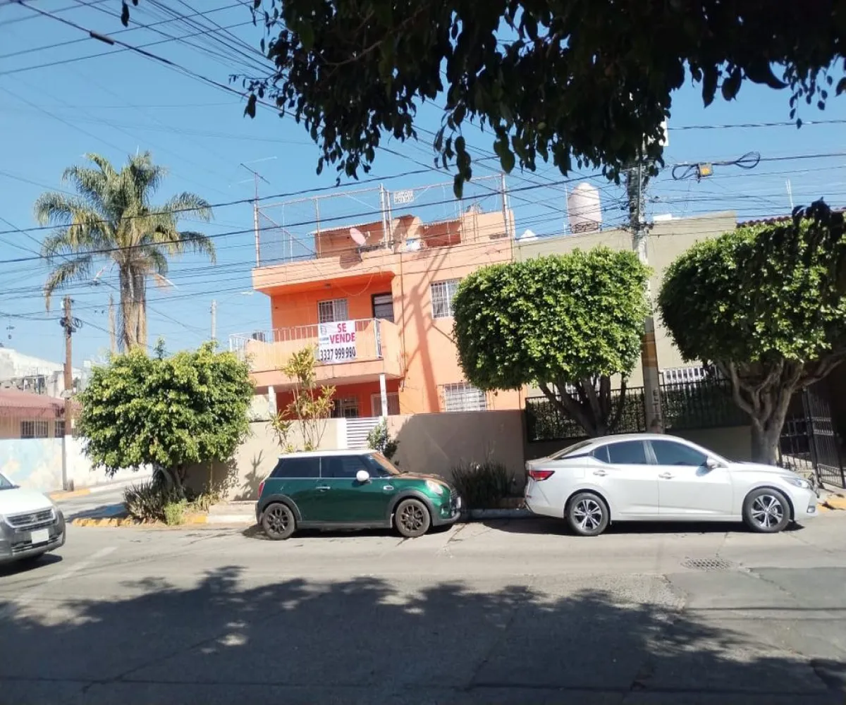 Casa En Venta,Jardines alcalde,Luis Manuel Rojas 650, Guadalajara, Jalisco 44230, 3 Habitaciones,2 Baños,Luis Manuel Rojas,2,p7vuljK