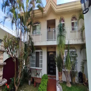 Casa En Venta,Colli Urbano,Calle Volcán Cofre de Perote S/N, Zapopan, Jalisco 45070, 9 Habitaciones,5 Baños,Calle Volcán Cofre de Perote,2,p1HjWoP