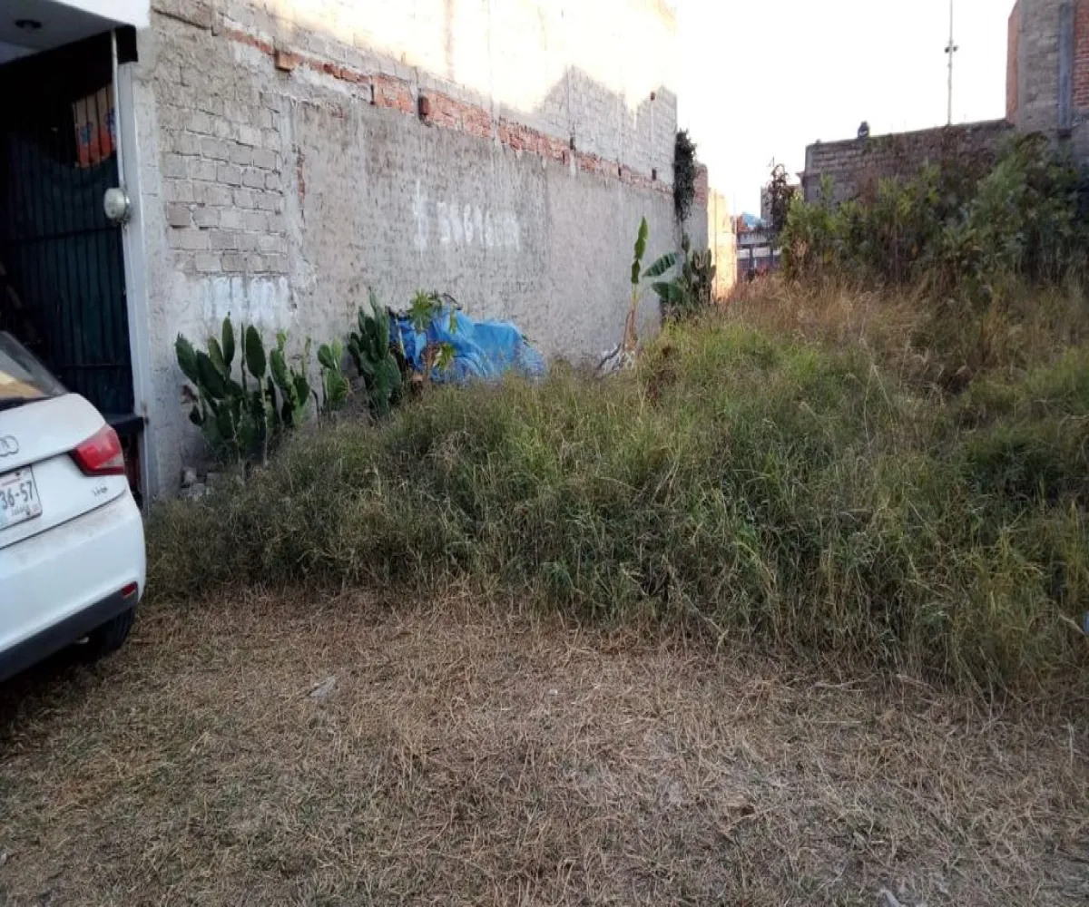 Terreno En Venta,Valle de la Providencia,Emiliano Zapata S/N, Zapopan, Jalisco 45200,Emiliano Zapata,pk22Vpi