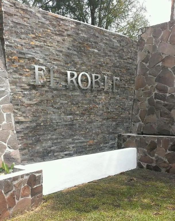 Fraccionamiento El Roble kilometro 3 5 carretera Guadalajara Ameca
