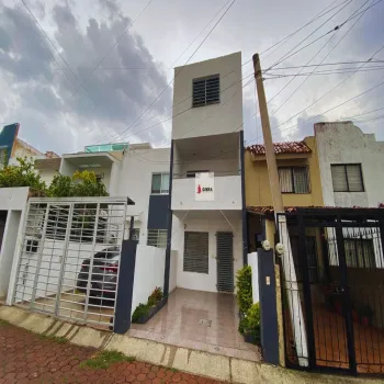 Casa En Venta,Res Plaza Guadalupe,Mision San Antonio 6144 23, Zapopan, Jalisco 45030, 3 Habitaciones,3 Baños,Mision San Antonio,3,pYetP02