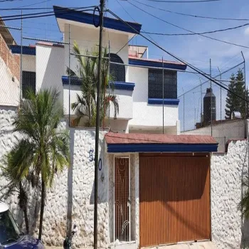 Casa En Venta,Loma Bonita Ejidal,Rio Verde 540, Zapopan, Jalisco 45589, 5 Habitaciones,3 Baños,Rio Verde,2,pBFC6pa