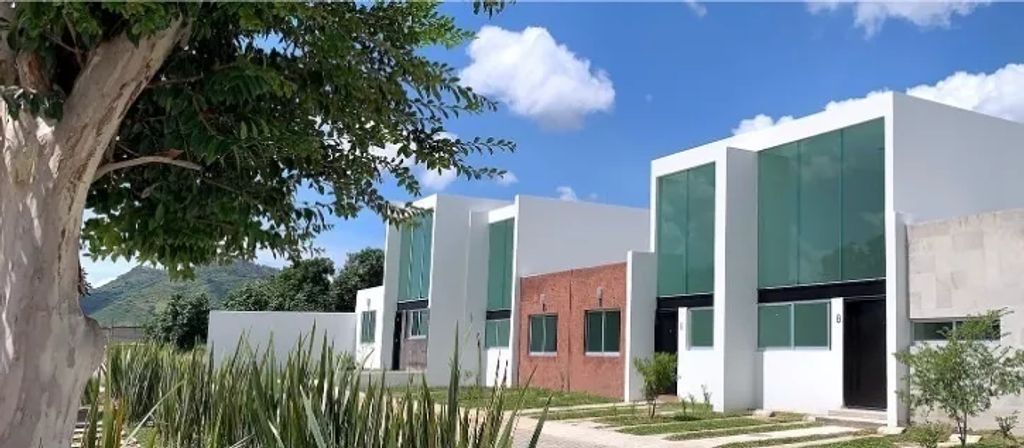 Avenida de los tamarindos 3 Habitaciones