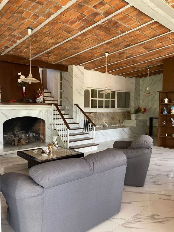Las Canadas Bosque de San Isidro Sur 5 Habitaciones