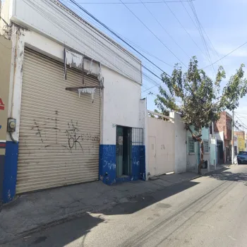 Bodega En Venta,Las Conchas,Calle Fray Bartolomé de las Casas 624, Guadalajara, Jalisco 44460,1 Baño,Calle Fray Bartolomé de las Casas,1,pRiwbR7