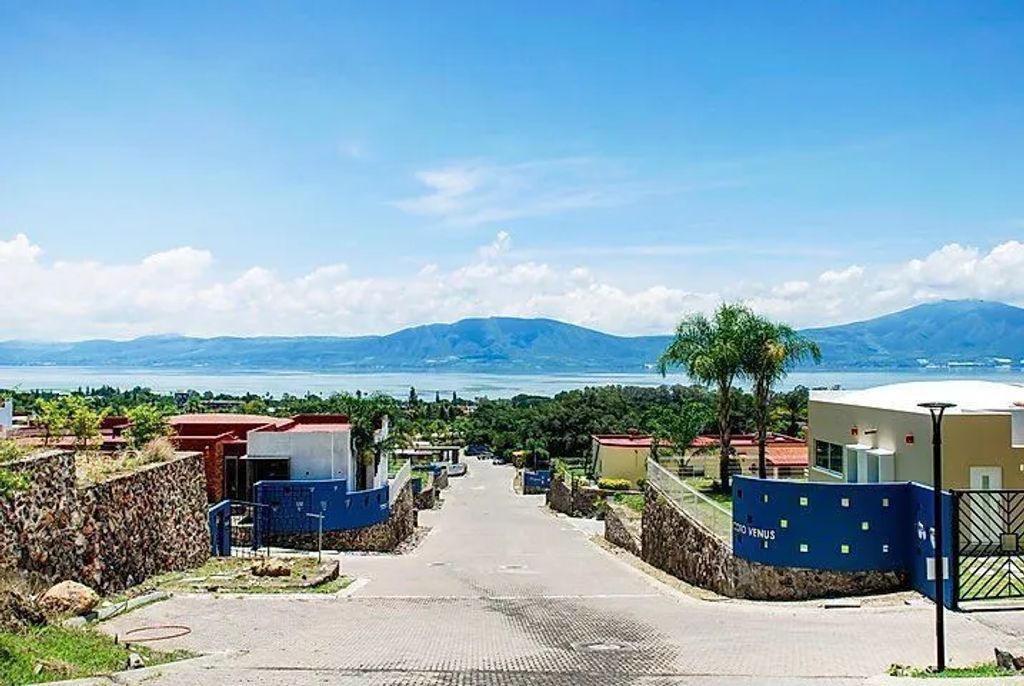 Chulavista Libramiento A Chapala
