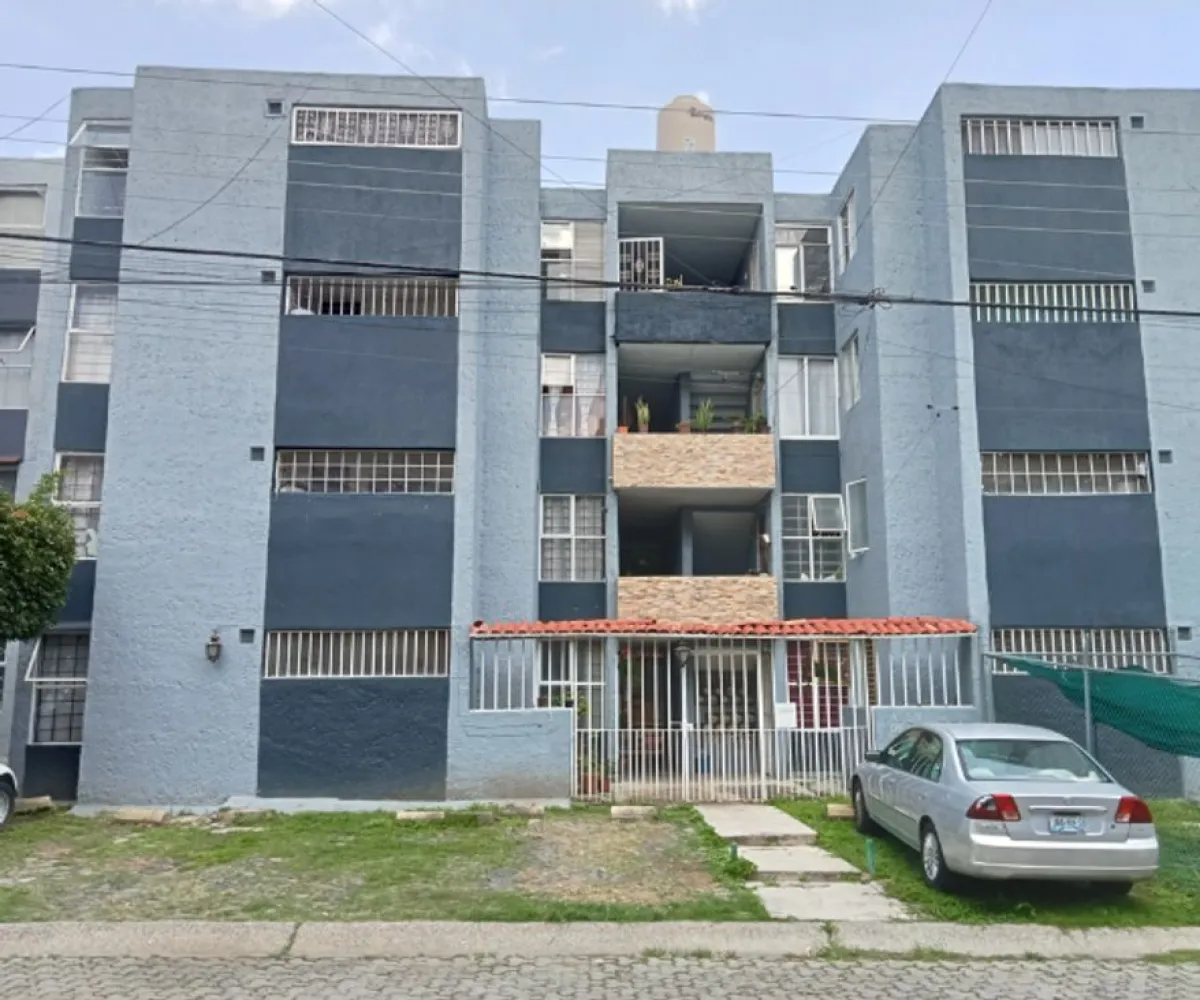 Departamento En Venta,Plaza Guadalupe,Misión San Miguel 3 15, Zapopan, Jalisco 45030, 2 Habitaciones,1 Baño,Misión San Miguel,1,p9gTOZx