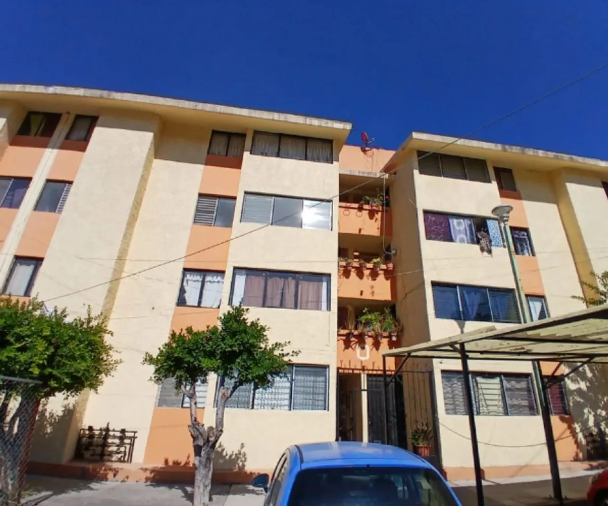 Departamento En Venta,El Sauz,Avenida Isla Gomera Edif Q 31, Guadalajara, Jalisco 44987, 2 Habitaciones,1 Baño,Avenida Isla Gomera,1,p8FLba9