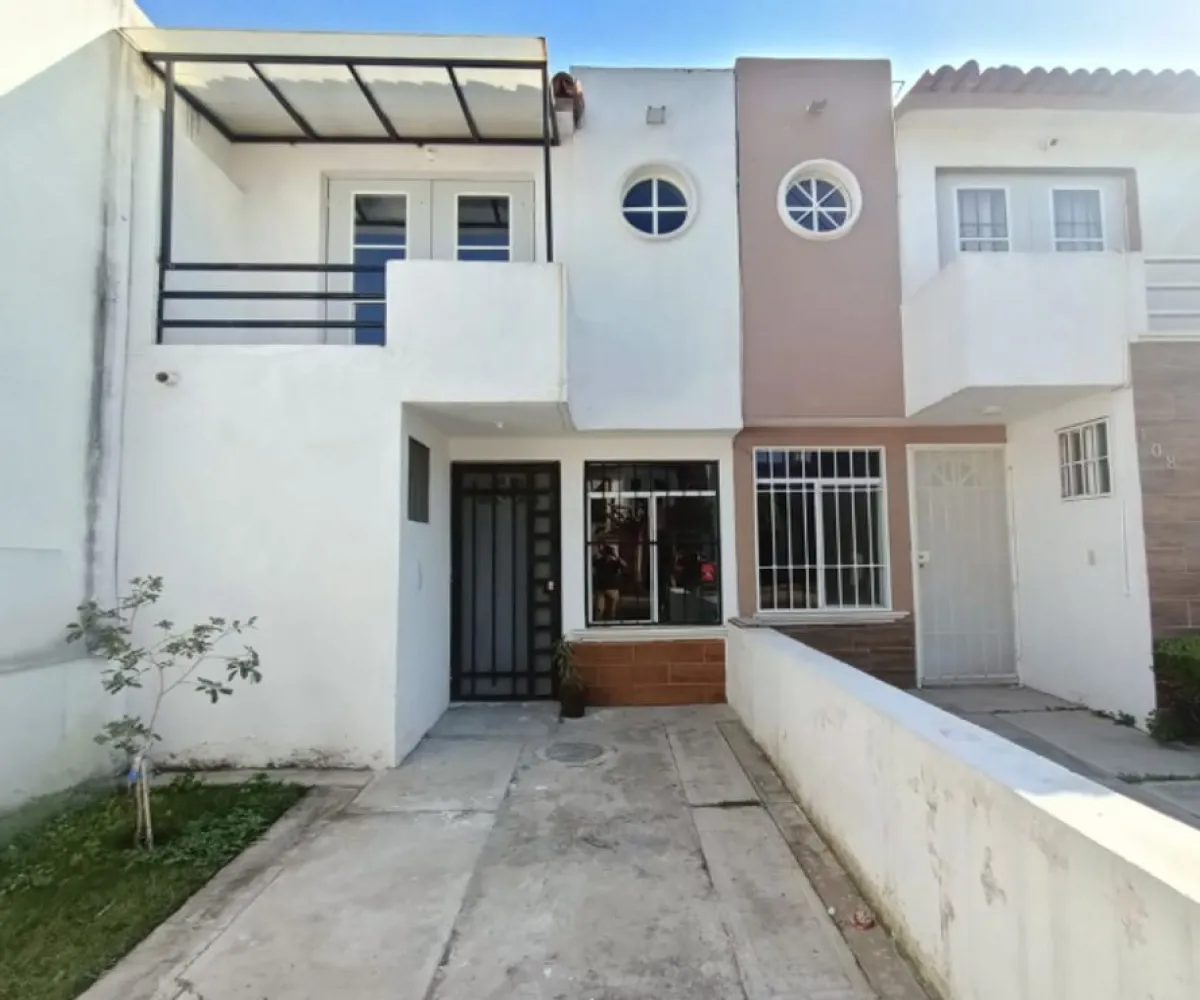 Casa En Venta,Villa Fontana,Fuente Minerva 106, San Pedro Tlaquepaque, Jalisco 45655, 2 Habitaciones,1 Baño,Fuente Minerva,1,pMuawnk